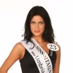 Francesca Testasecca è Miss Italia 2010