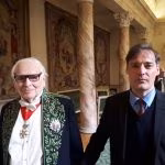 Pierre_Cardin_et_Régis_Campo,_Institut_de_France