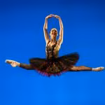 Ambre Chiarcosso_Les Italiens de l'Opéra de Paris © Luca Vantusso