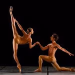 Bianca Scudamore Francesco Mura 3_Les Italiens de l'Opéra de Paris