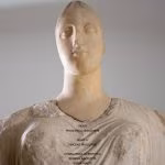 Morgantina, copertina video