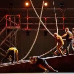 Il pirata _ Prova d'insieme _ Teatro Massimo di Palermo © rosellina garbo 2021 _GRG6620