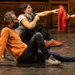 Luigi Di Gangi _ Ugo Giacomazzi _ Teatro Massimo di Palermo © rosellina garbo 2021 _GRG6274