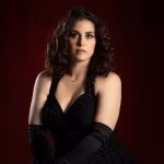 Roberta Mantegna 2021 ph. Fabrizio Sansoni