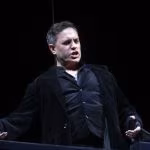 Les vêpres siciliennes � Teatro Massimo di Palermo � Erwin Schrott � © Franco Lannino � IMG_9484