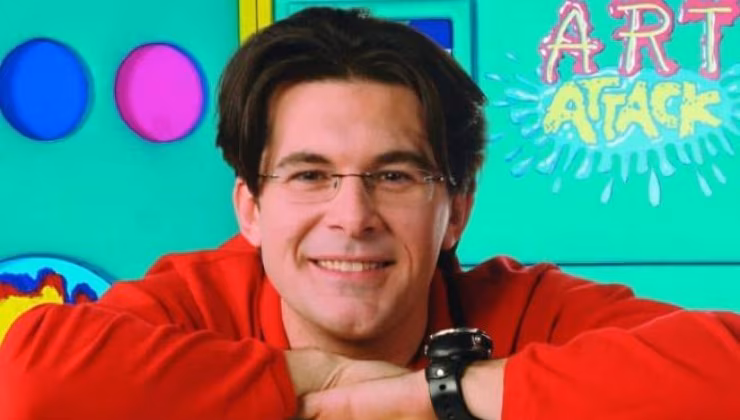 Giovanni Muciaccia - (video) - IlFogliettone.it