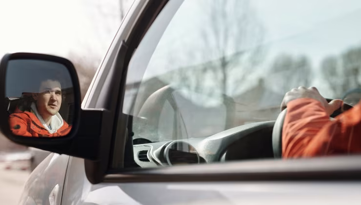 Prestare l'auto - (pexels) - IlFogliettone.it