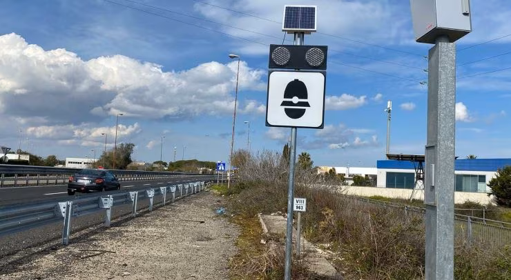 Autovelox (quotidianodipuglia) - IlFogliettone.it