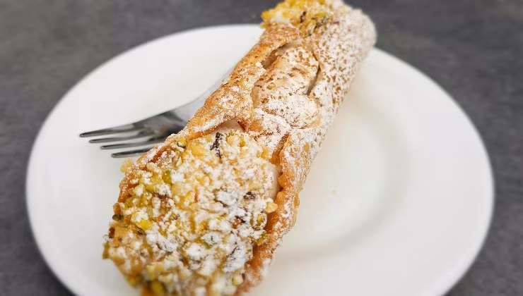 Cannolo siciliano - (pexels) - IlFogliettone.it