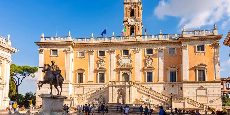 Comune di Roma - (ticonsiglio) - ilFogliettone.it