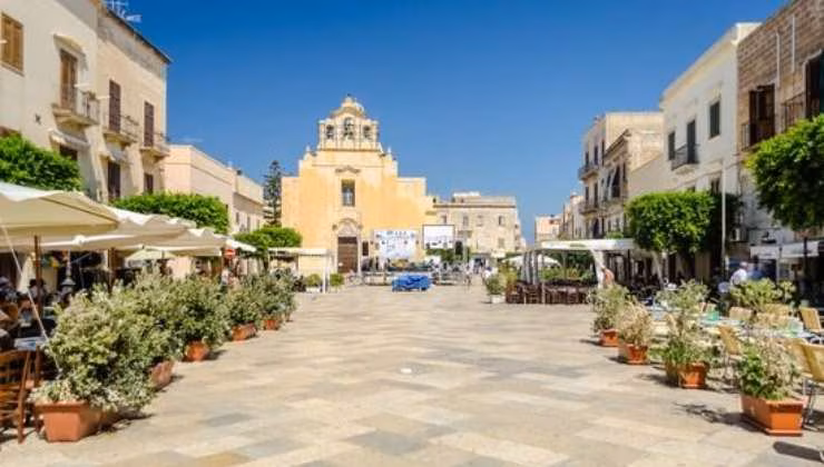 Favignana - (lonelyplanet) - IlFogliettone.it