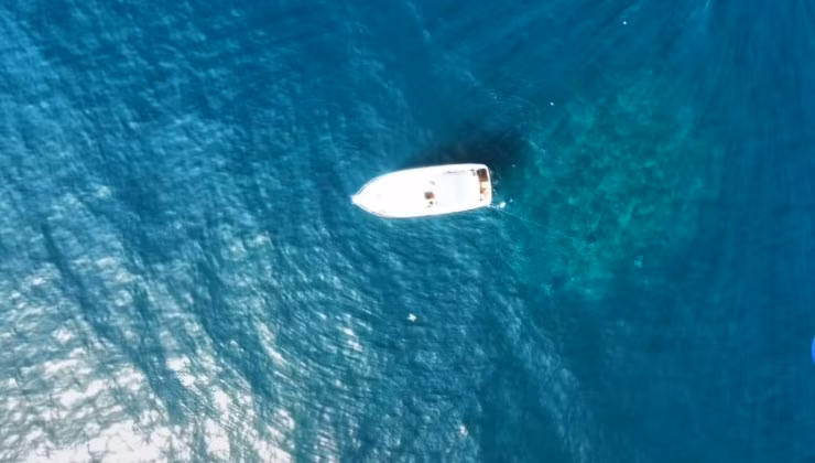 Isola Ferdinandea - (marevivo) IlFogliettone.it