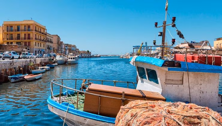 Mazzara del Vallo (westofsicily) -IlFogliettone.it