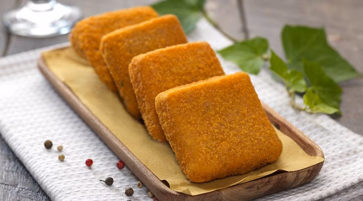 Mozzarella in carrozza (alimetari moretti) -IlFogliettone.it