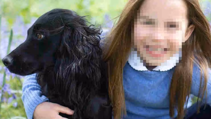 Orla e la principessa Charlotte - Ilfogliettone.it