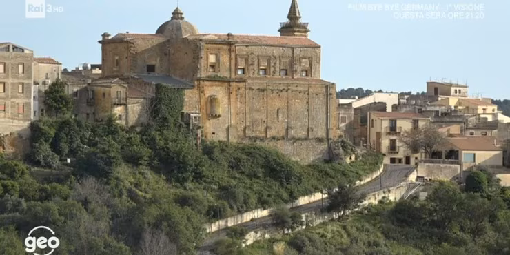 Sambuca di Sicilia - (video) - IlFogliettone.it