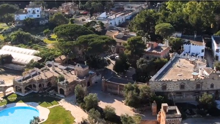 Tenute Al Bano (tenutealbano) - IlFogliettone.it