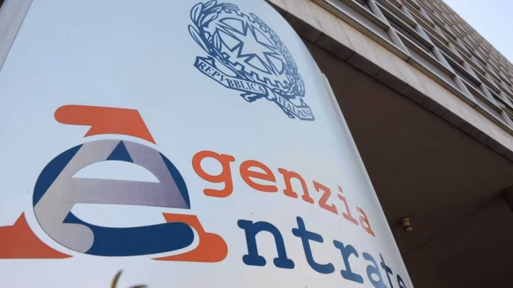 Agenzia delle Entrate - (agentrate) - IlFogliettone.it
