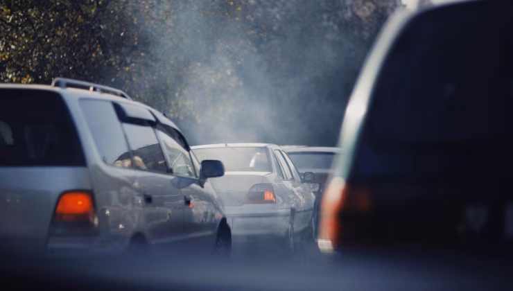 Auto inquinanti - (pexels) - ilFogliettone.it