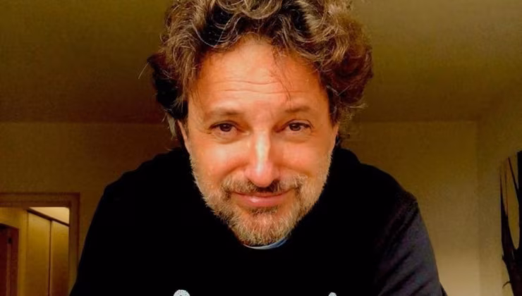 Leonardo Pieraccioni - (instagram) - IlFogliettone.it