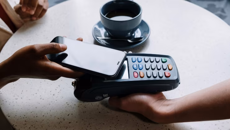 Pagamento bancomat - (pexels) - IlFogliettone.it