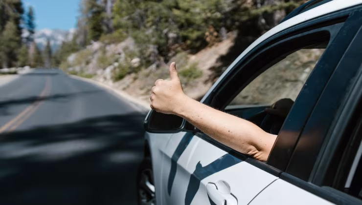 Regole in auto - (pexels) - IlFogliettone.it