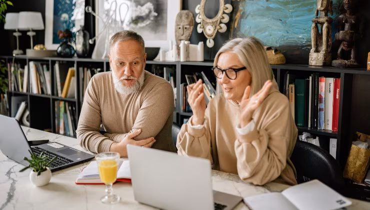 Rimborsi ai pensionati (pexels) - IlFogliettone.it