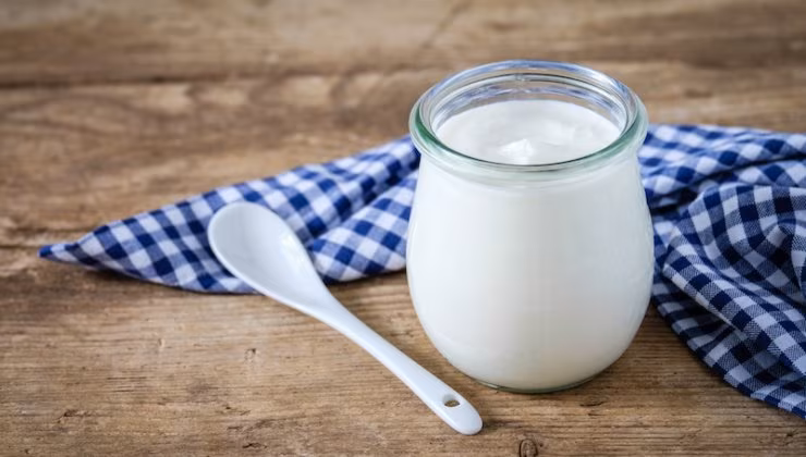 Yogurt in vasetto - (fattoalimentare) - IlFogliettone.it