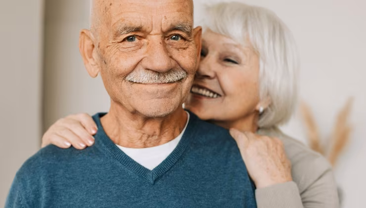 Pensionati felici - (pexels) - IlFogliettone.it