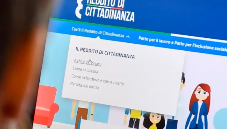Reddito di cittadinanza (pexels) - IlFogliettone.it