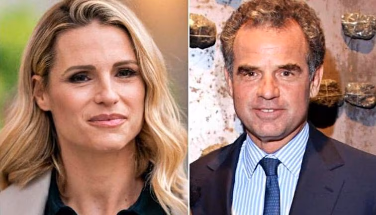 “Scoppiati come pop corn”: finisce la storia Hunziker Provera “Scoppiati come pop corn”: finisce la storia Hunziker Provera