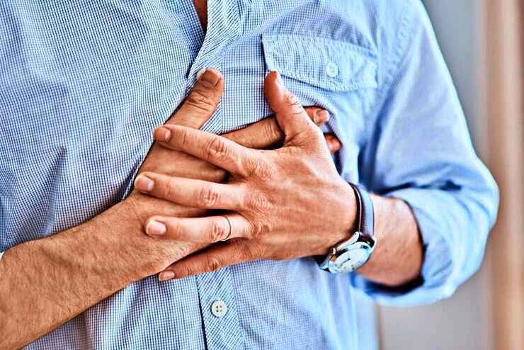 Infarti e ictus quasi mai a sorpresa: il 99% è legato a rischi evitabili Infarti e ictus quasi mai a sorpresa: il 99% è legato a rischi evitabili