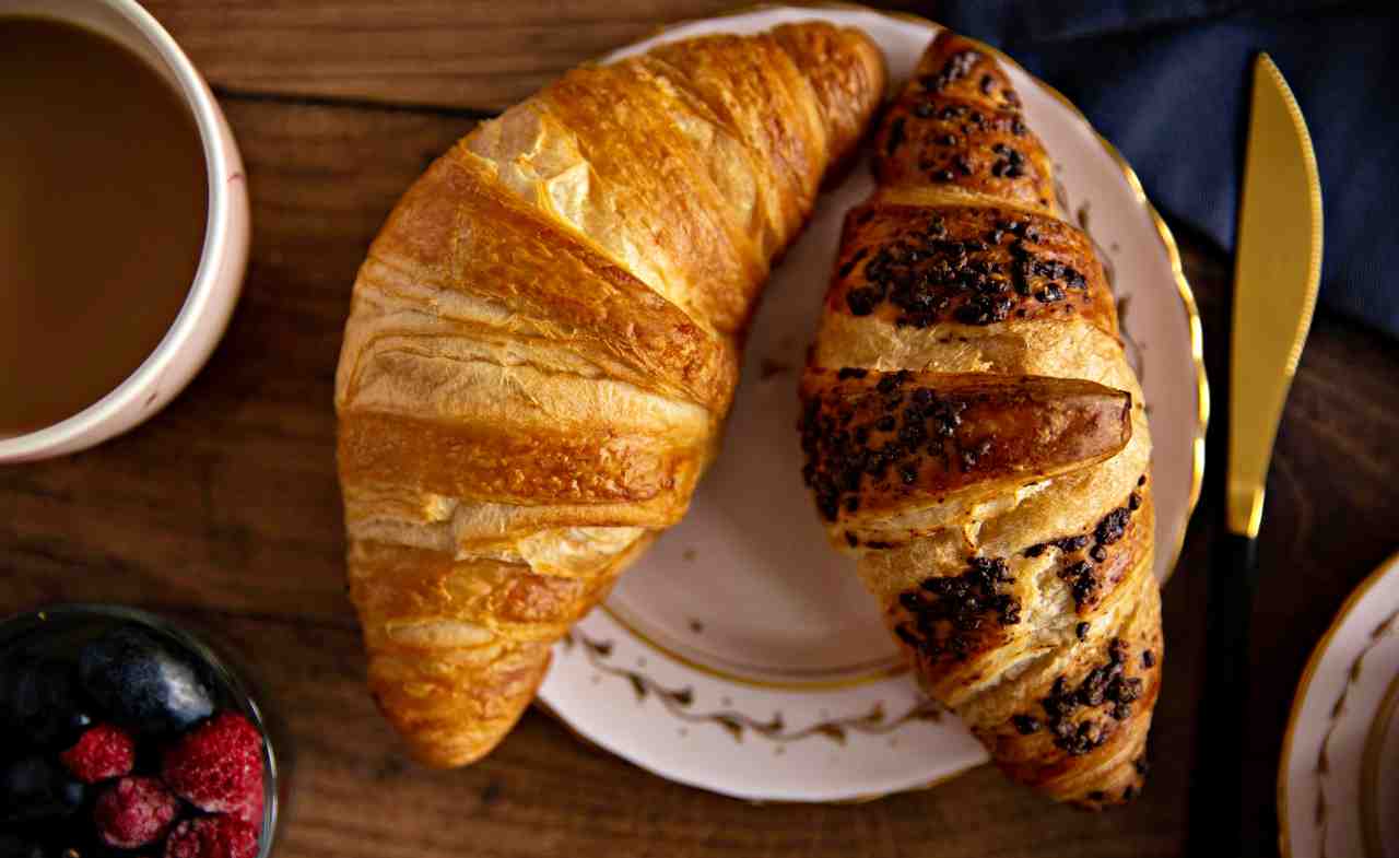 colazione dolce per 25 milioni di italiani croissant e plumcake restano i preferiti da Ilfogliettone.it colazione dolce per 25 milioni di italiani croissant e plumcake restano i preferiti