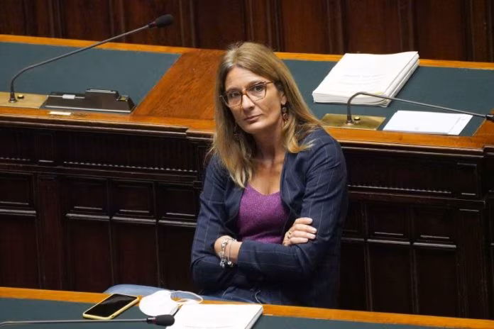 CAMERA DEI DEPUTATI, QUESTION TIME