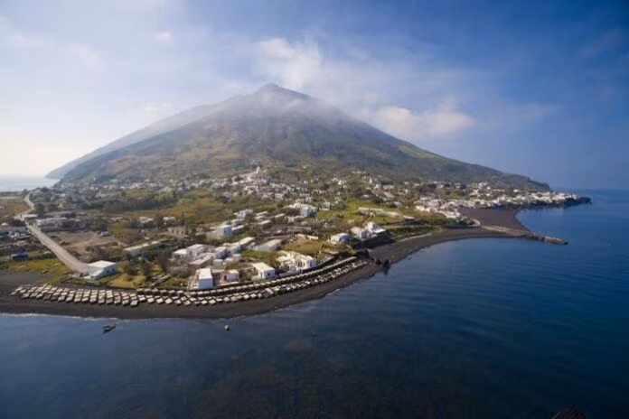 stromboli