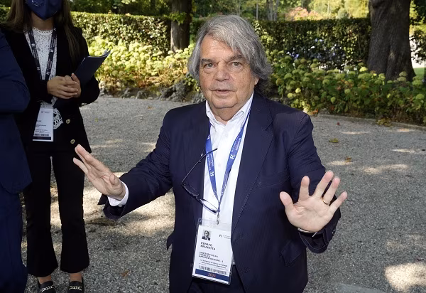 WORKSHOP AMBROSETTI 2021