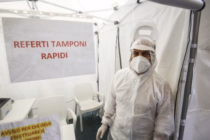 AVVIO DELLA CAMPAGNA VACCINAZIONI IN FARMACIA