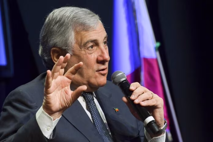 CONFERENZA SUL FUTURO DELL'EUROPA