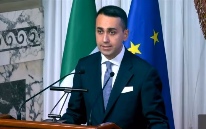 XIII CONFERENZA BANCA D'ITALIA - MAECI