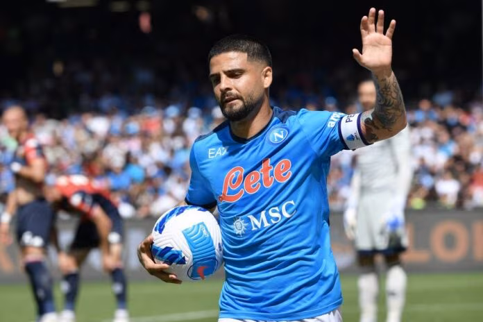 Napoli-Genoa serie A