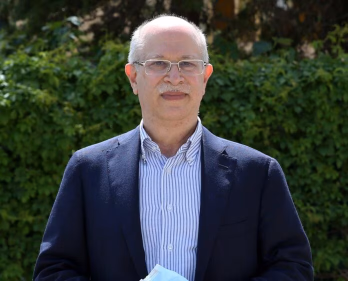 Palermo, un murales dedicato a Padre Pino Puglisi