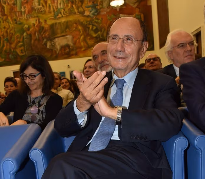 Roma, Presentazione del Libro