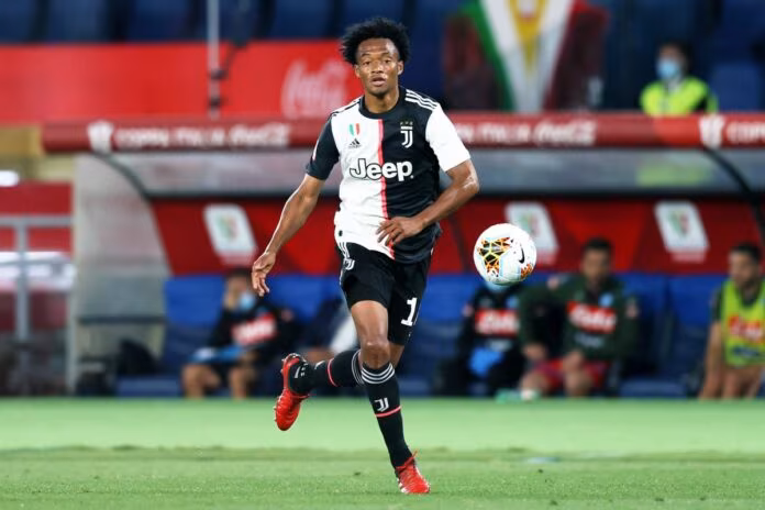 Napoli-Juventus finale Coppa Italia