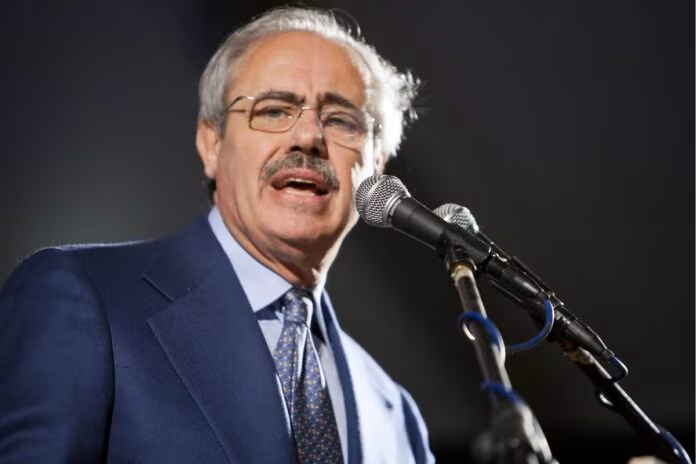 INCONTRO MPA - PARTITO DEI SICILIANI, CON I CANDIDATI ALLE POLITICHE