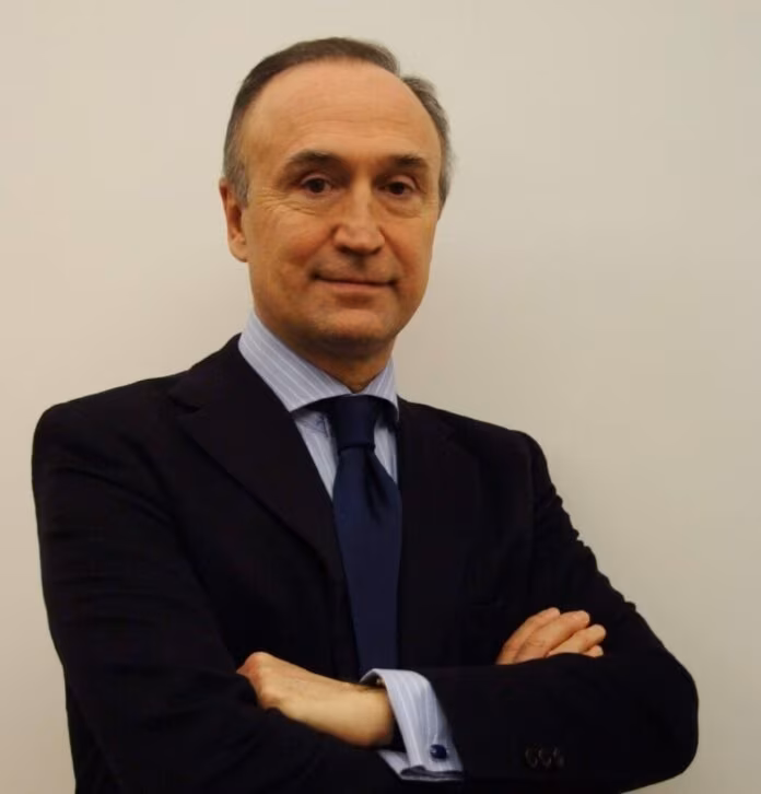 samori presenta i candidati alle elezioni politiche del suo movimento MIR