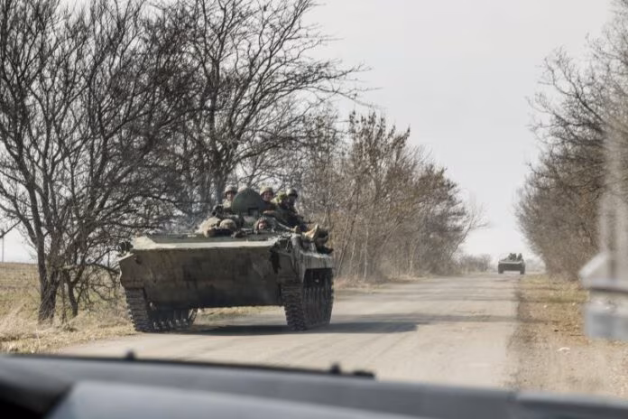 Ucraina Agenzia_Fotogramma_FGR3461369