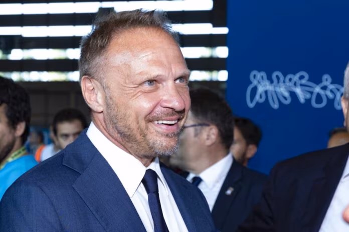 RIMINI - 44esima Edizione del Meeting di Rimini di Comunione e Liberazione