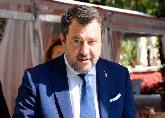 Forum Ambrosetti alla Villa d'Este di Cernobbio