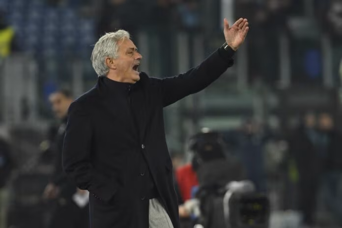 Italian football Coppa Italia match - SS Lazio vs AS Roma