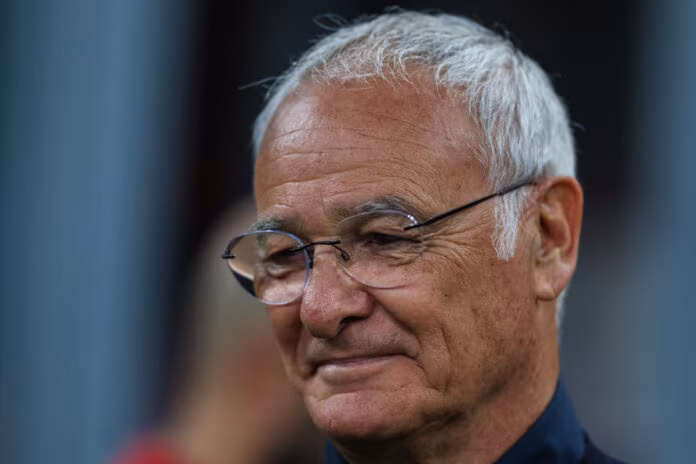 Italian soccer Serie A - AC Milan vs Cagliari Calcio